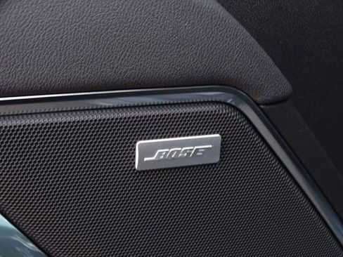 New 2026 Chevrolet Silverado 1500 LT Trail Boss w/ Convenience Package II image 24