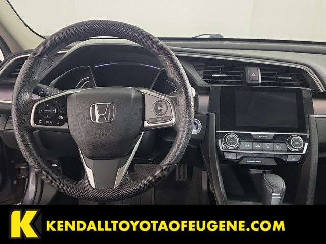 Used 2016 Honda Civic EX-T image 12