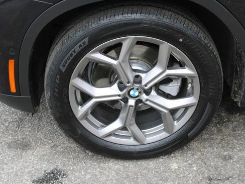 Used 2021 BMW X3 sDrive30i w/ Executive Package RWD image 24