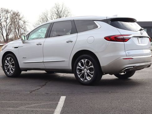 Used 2019 Buick Enclave Avenir w/ Avenir Technology Package image 7