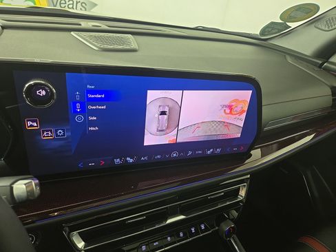 Certified 2025 Chevrolet Traverse RS w/ LPO, Floor Liner Package image 22