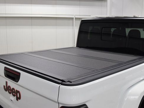 Used 2023 Jeep Gladiator Mojave w/ LED Lighting Group image 21