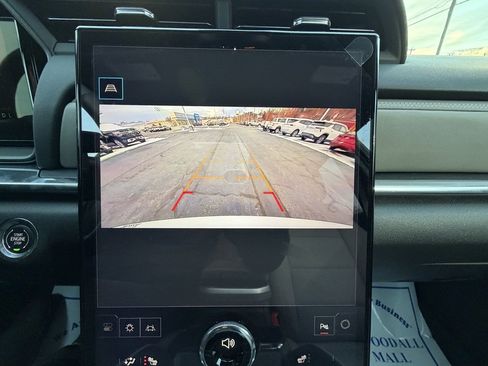 Used 2026 GMC Terrain Elevation w/ Black Edition image 21