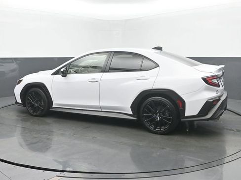 Used 2023 Subaru WRX Premium AWD/4WD image 3