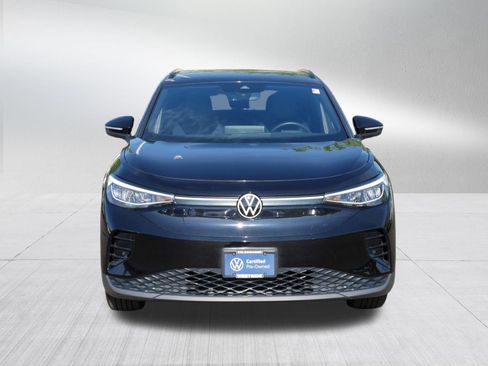 Certified 2023 Volkswagen ID.4 2WD image 2