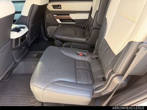 Used 2024 Toyota Sequoia Capstone image 15