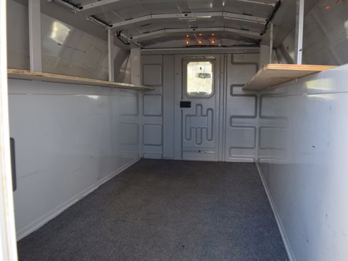 Used 2023 Ford E-350 and Econoline 350 Super Duty w/ Power Windows & Locks Group RWD image 6