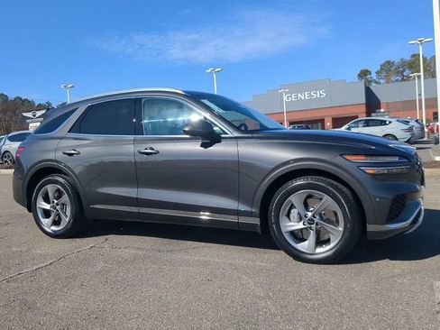 New 2026 Genesis GV70 2.5T Advanced image 2