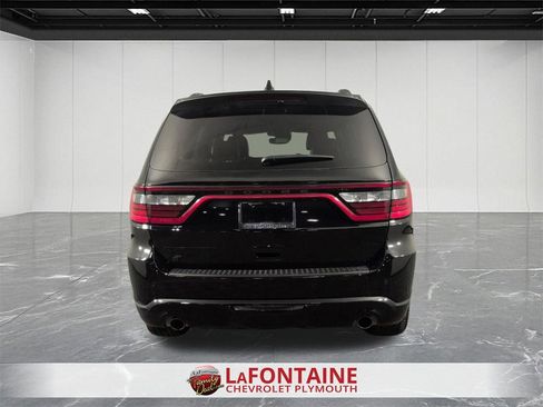 Used 2023 Dodge Durango GT image 7