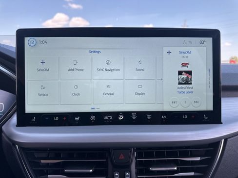 New 2026 Ford Escape Platinum w/ Premium Technology Package image 40