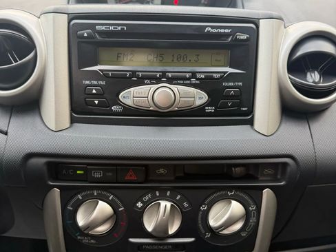 Used 2006 Scion xA image 12