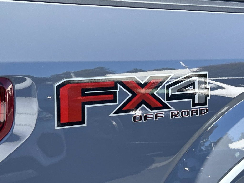 Used 2019 Ford F150 Lariat w/ Equipment Group 502A Luxury AWD/4WD image 10