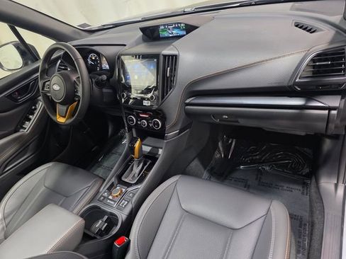 Certified 2025 Subaru Forester Wilderness w/ Wilderness Package image 36