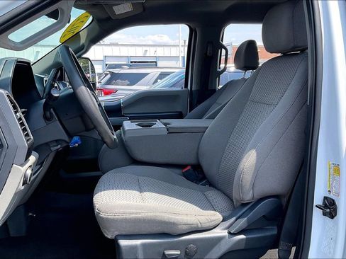 Certified 2022 Ford F250 XLT AWD/4WD image 24
