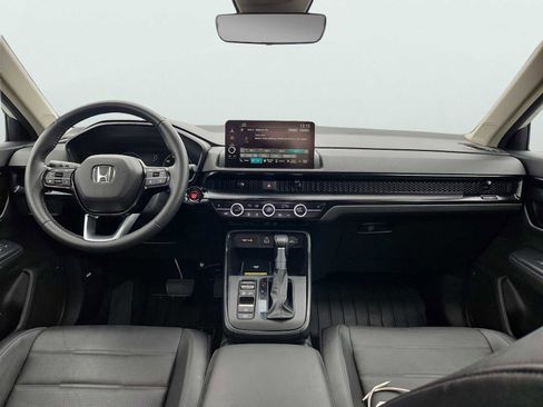 Certified 2024 Honda CR-V EX-L image 11