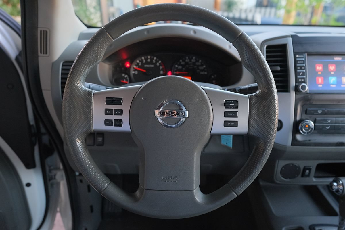 Used 2019 Nissan Frontier S RWD image 14