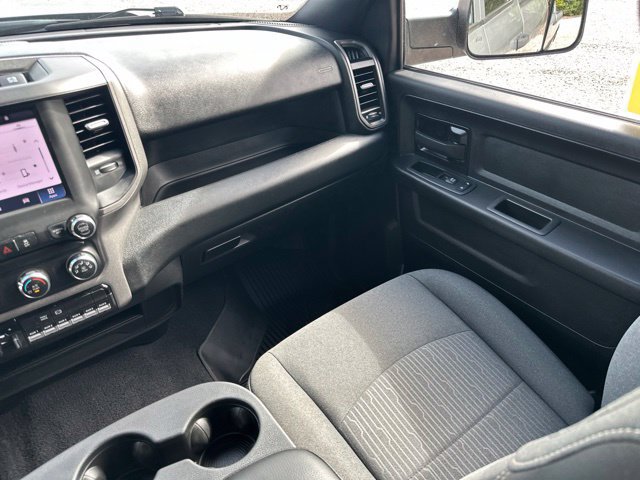 Used 2022 RAM 3500 Tradesman AWD/4WD image 19