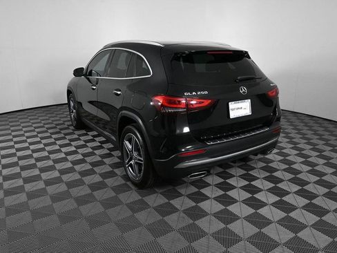 Certified 2023 Mercedes-Benz GLA 250 4MATIC image 5