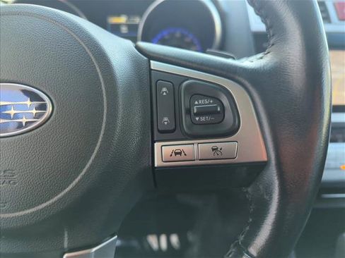 Used 2016 Subaru Outback 2.5i Limited image 16
