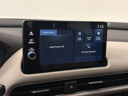 New 2027 Honda HR-V EX-L image 22
