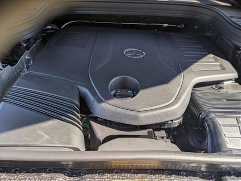 New 2026 Mercedes-Benz GLE 450 4MATIC image 15