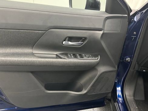 New 2026 Nissan Kicks SV w/ Cold Weather Package AWD/4WD image 16