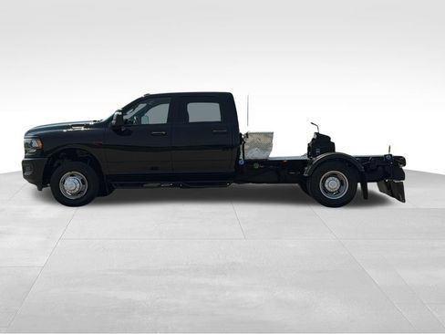 Used 2023 RAM 3500 Tradesman w/ Max Tow Package AWD/4WD image 23