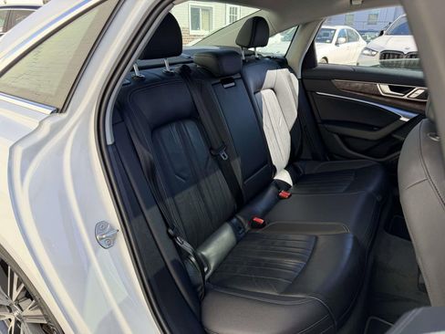 Used 2020 Audi A6 2.0T Premium w/ Convenience Package image 13