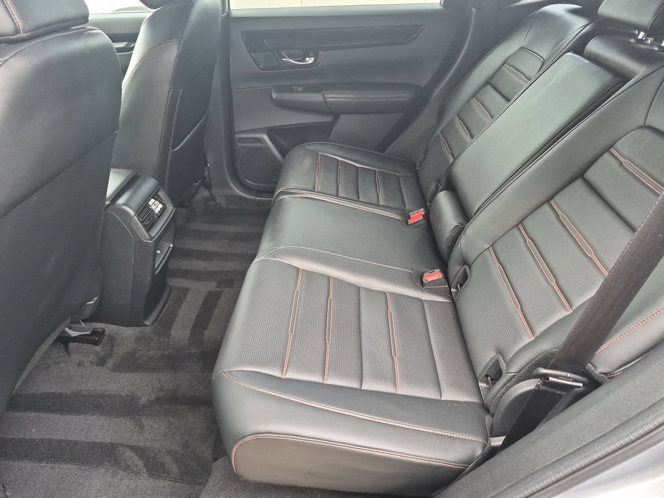 Certified 2024 Honda CR-V Sport Touring image 25
