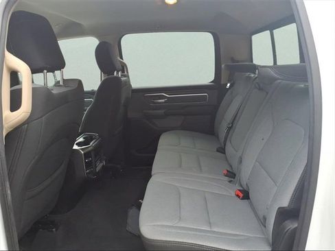 Used 2019 RAM 1500 Big Horn image 8