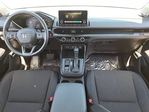 Used 2023 Honda CR-V EX image 9