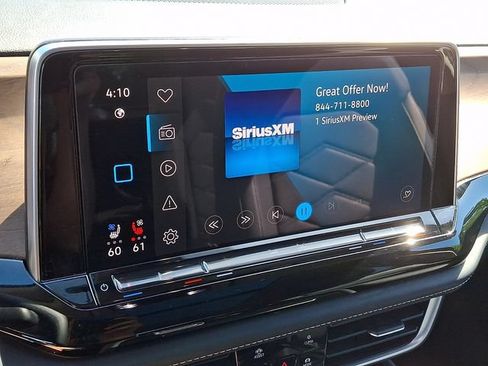 Certified 2024 Volkswagen Atlas SE w/ Panoramic Sunroof Package AWD/4WD image 23