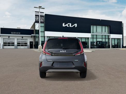New 2025 Kia Soul EX image 6