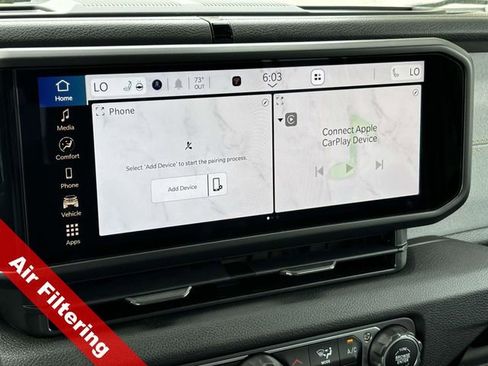 New 2025 Jeep Wrangler Sport S image 15