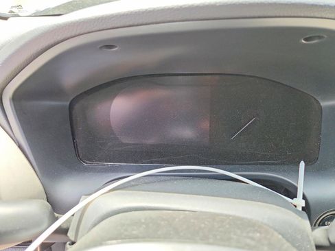Used 2026 Honda HR-V LX image 8