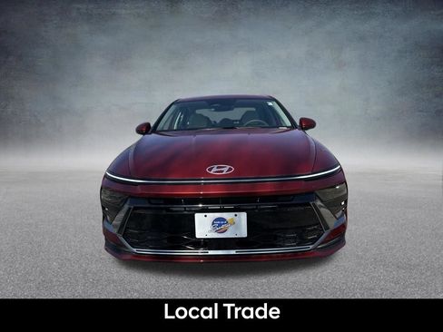 Used 2026 Hyundai Sonata SE FWD image 10