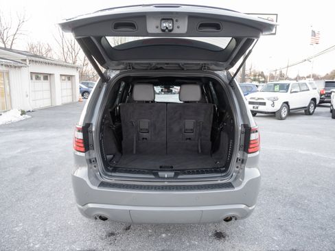 Used 2022 Dodge Durango R/T image 23