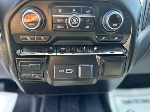 Used 2019 Chevrolet Silverado 1500 RST w/ All-Star Edition RWD image 15