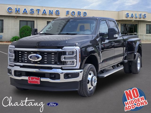 New 2026 Ford F350 Lariat w/ FX4 Off-Road Package AWD/4WD image 1