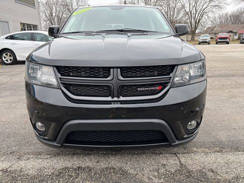 Used 2018 Dodge Journey GT image 2