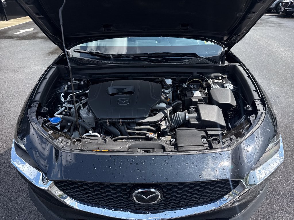 Used 2024 MAZDA CX-30 AWD 2.5 S w/ Select Sport Pkg image 25