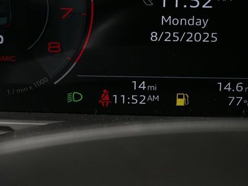 New 2025 Audi A6 Premium Plus image 12