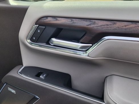 New 2026 GMC Sierra 1500 SLT w/ SLT Premium Plus Package image 37