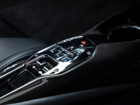 Certified 2024 Ferrari 296 GTB image 45