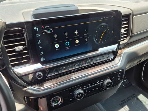Used 2024 Chevrolet Silverado 1500 LT AWD/4WD image 23