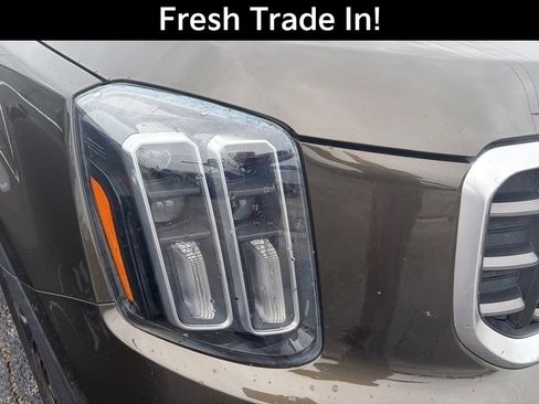 Used 2023 Kia Telluride SX Prestige AWD/4WD image 5