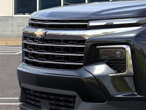 New 2026 Chevrolet Traverse LT w/ Driver Confidence Package image 13