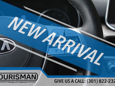Used 2020 Kia Telluride EX AWD/4WD image 20