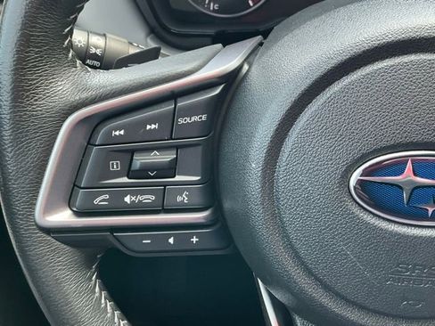 Certified 2024 Subaru Outback Premium AWD/4WD image 27