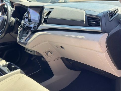 Used 2020 Honda Odyssey EX-L image 41